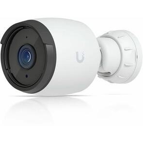 Ubiquiti G6 8 Megapixel 4K Network Camera - Colour - Bullet - White