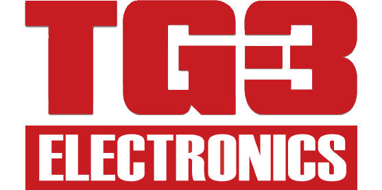 TG3 Electronics CK104 2 Year Extended Warranty