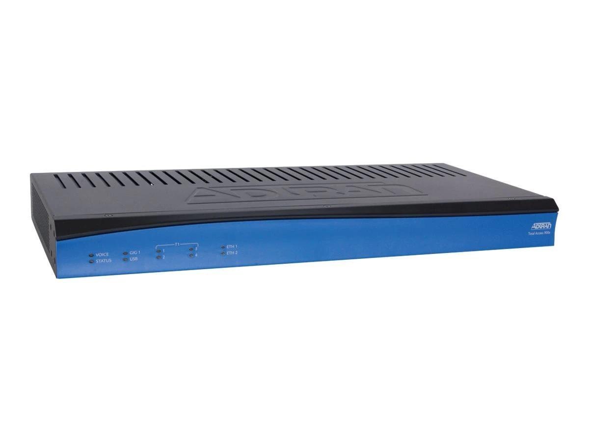 Adtran Ta908, 3RD Gen