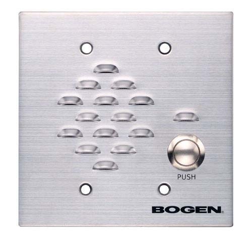 Bogen Analog Door Phone