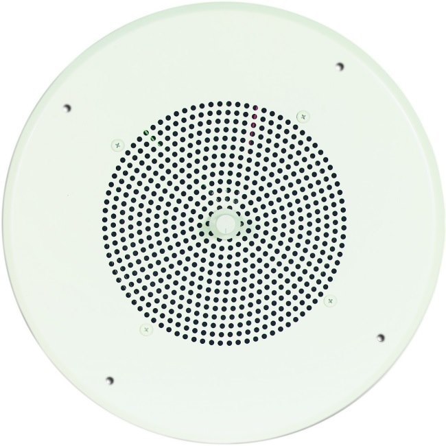 Bogen S86 T725 W/ BR On PG8W (SPKR)