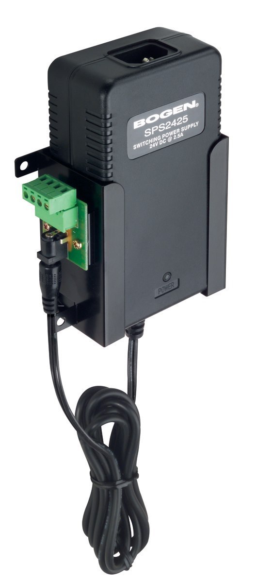 Bogen 24V Dc,2.5A(+50Cu) Power Suppl