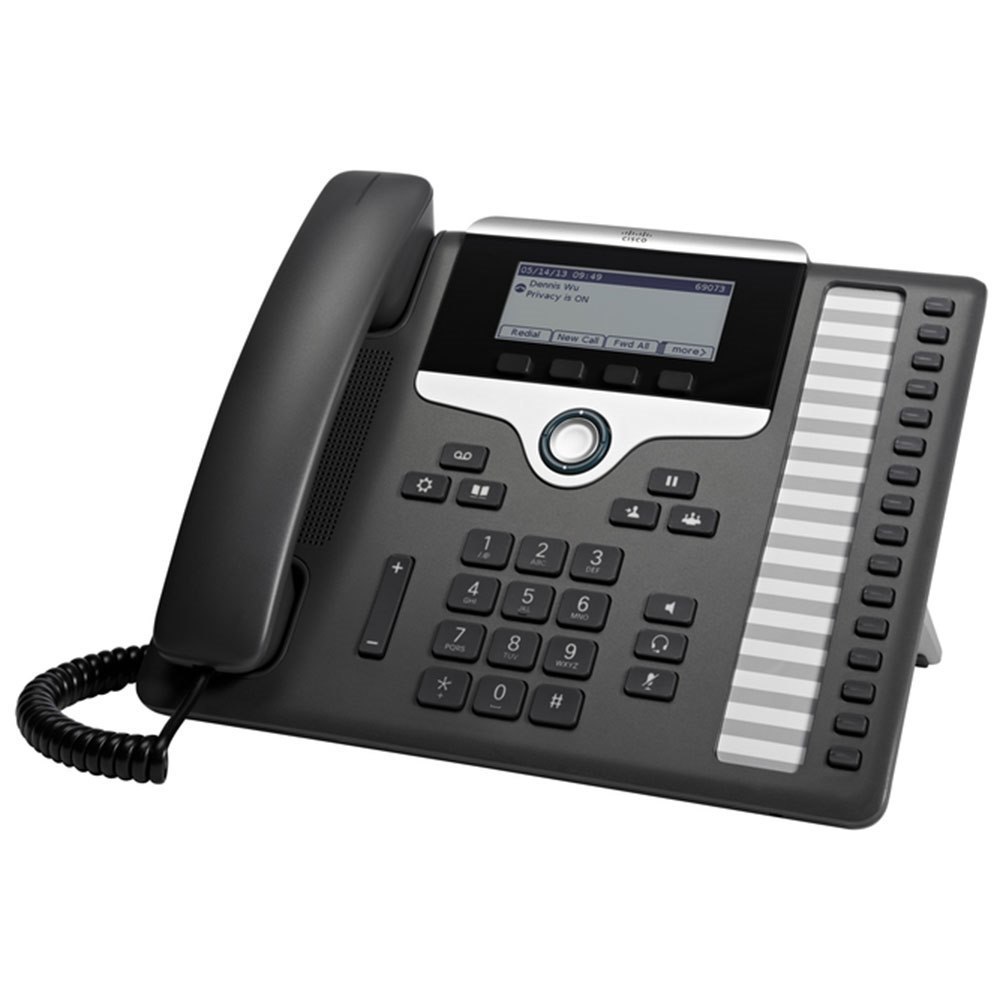 Cisco Ip Phone 7861 For 3RD Party