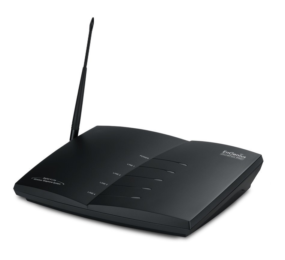 EnGenius Signal Repeater for DuraFon Pro