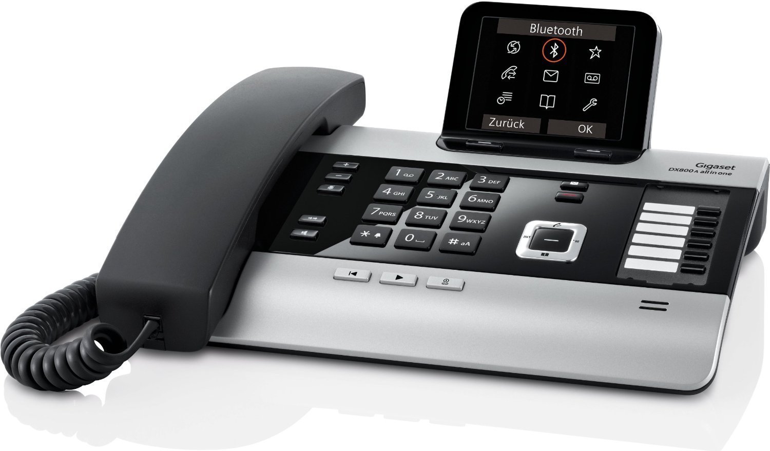 Verizon S30853-H3100-R301 Hybrid Desktop Phone