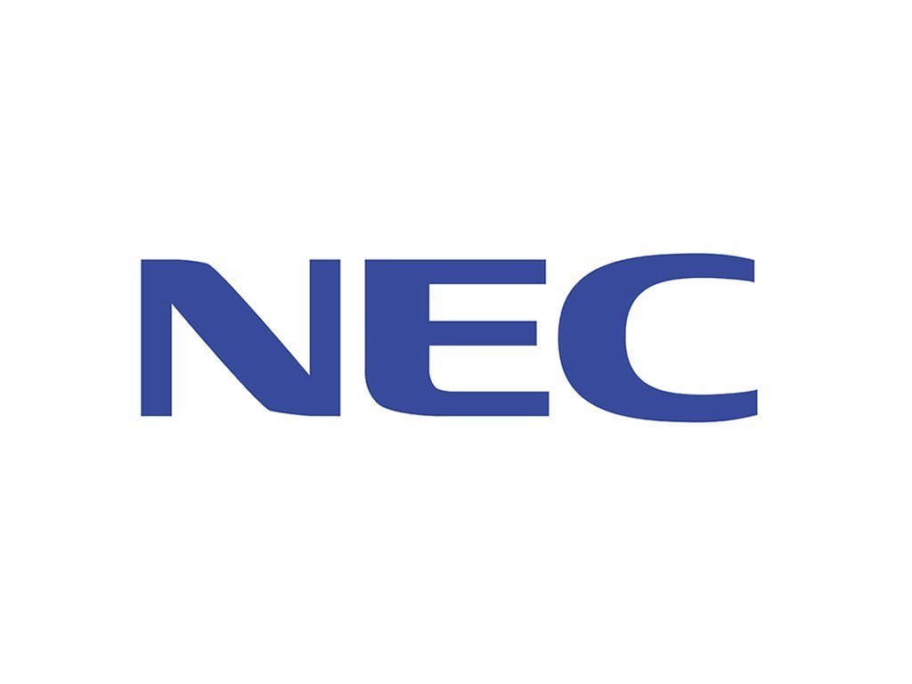 Nec Be110731 CF 2 Ports/15 Hours Voice Mail