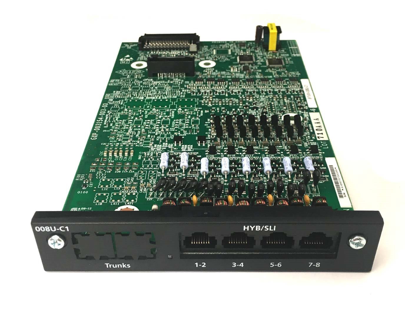 NEC PBX Circuit Card