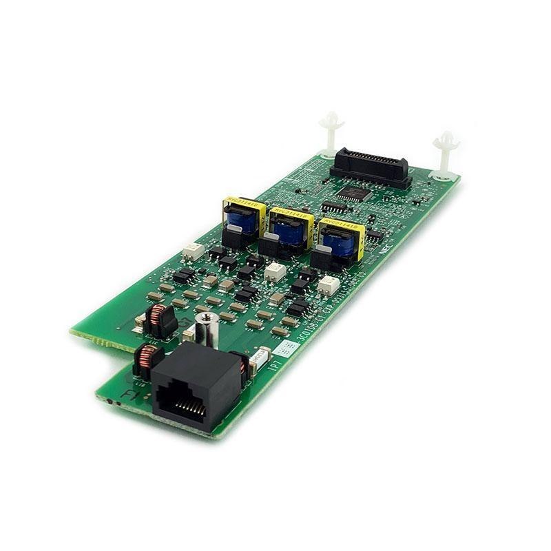 NEC PBX Circuit Card