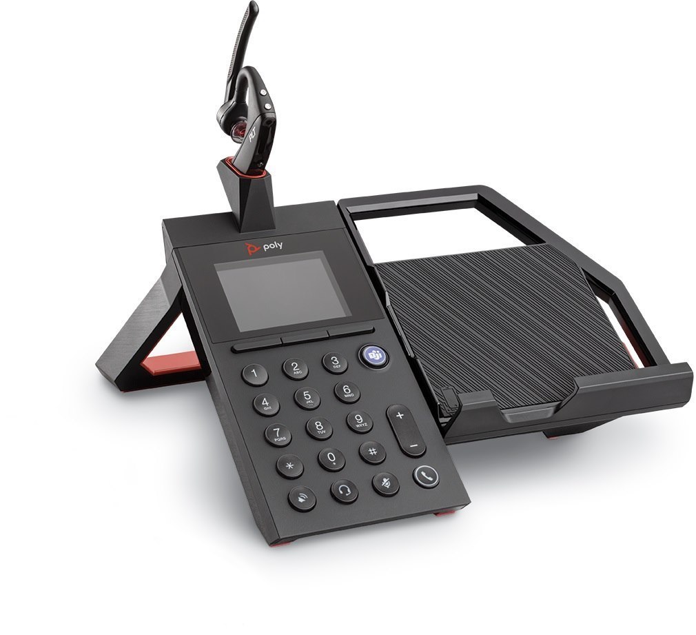 Poly Elara 60 WS For Voy With 5200 Headset