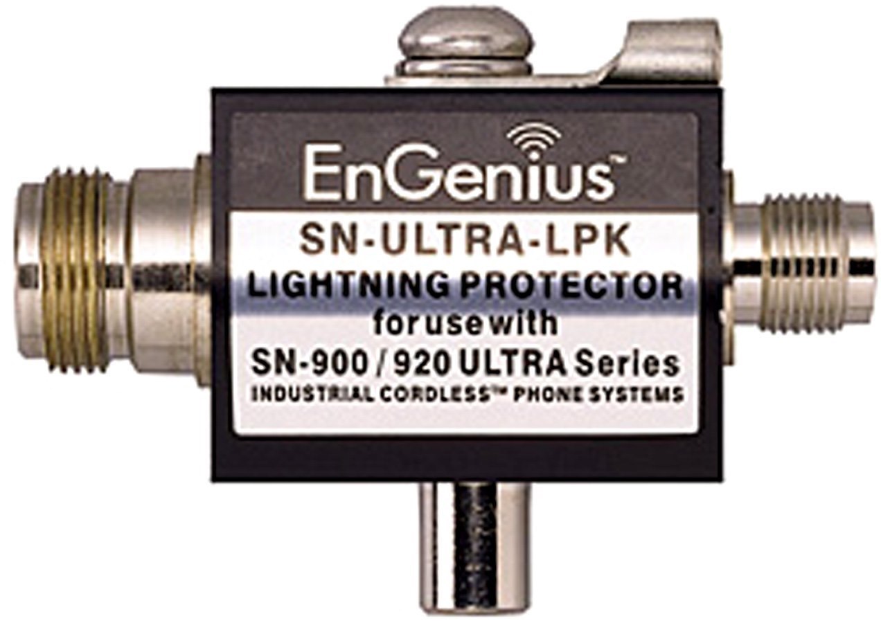Engenius Lightning Protection Kit For EnG Voice