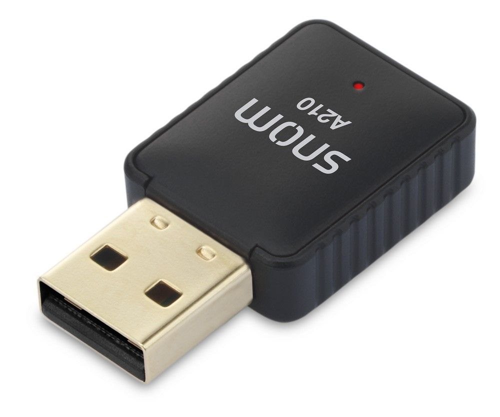 Snom Wi-Fi Usb Dongle For D7XX Series