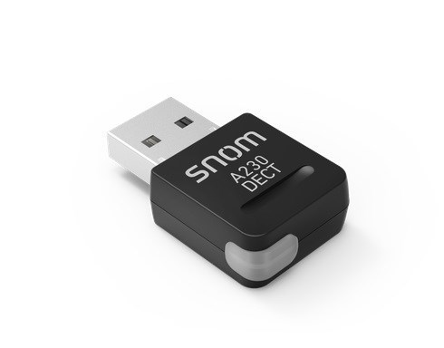 Snom Dect Usb Dongle For D7XX Series