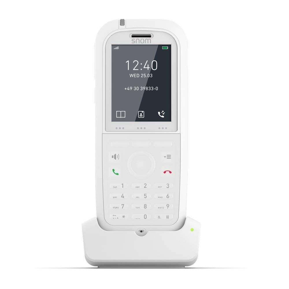 Snom M90 Medical Handset