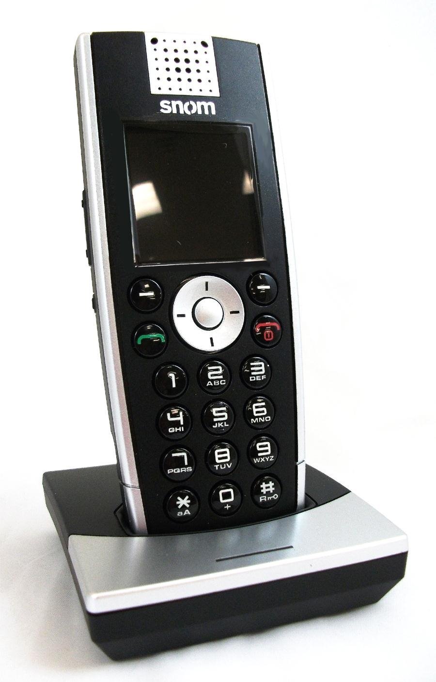 Snom M9R Expansion Set 3102