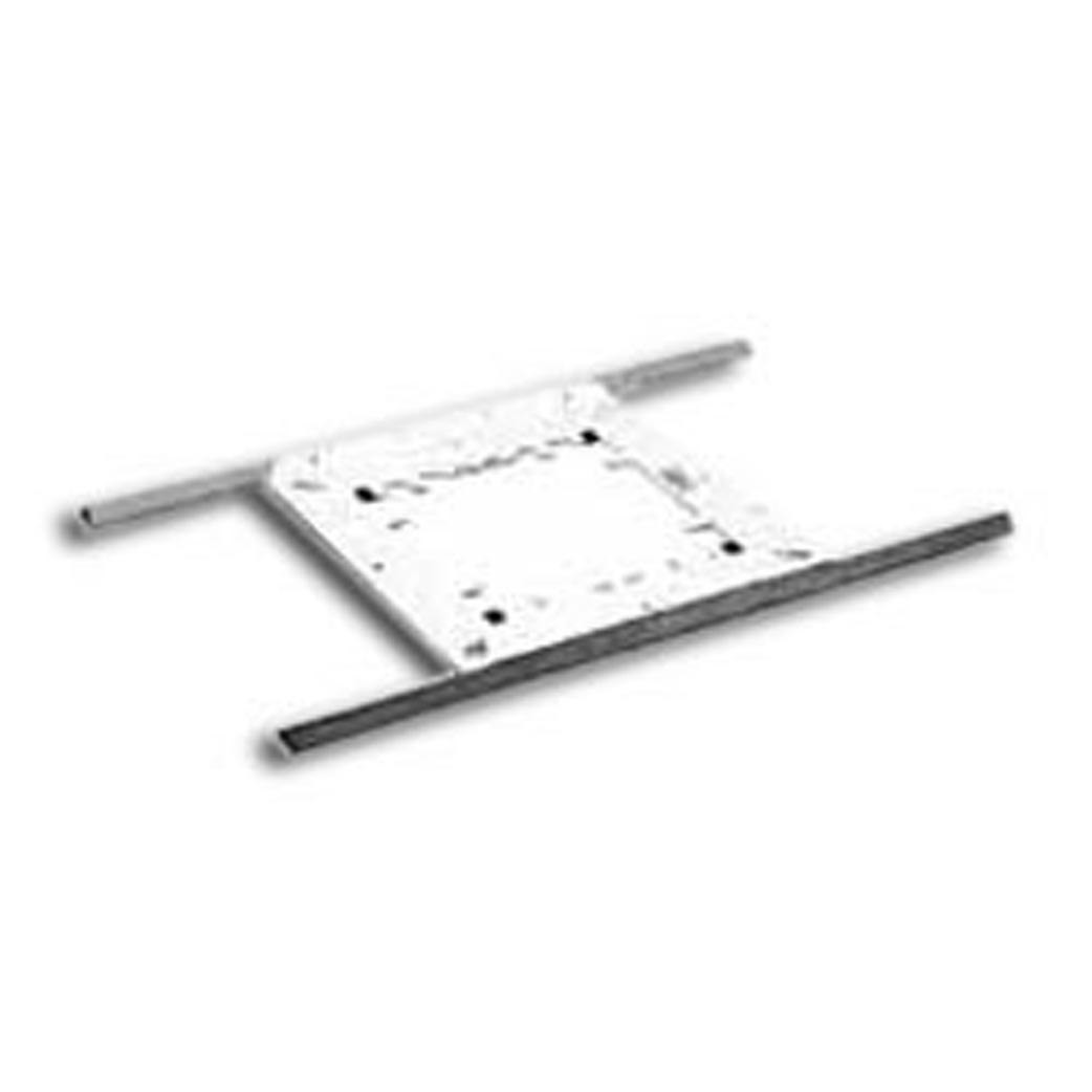 Wheelock 8In Tile Bridge Speaker Support