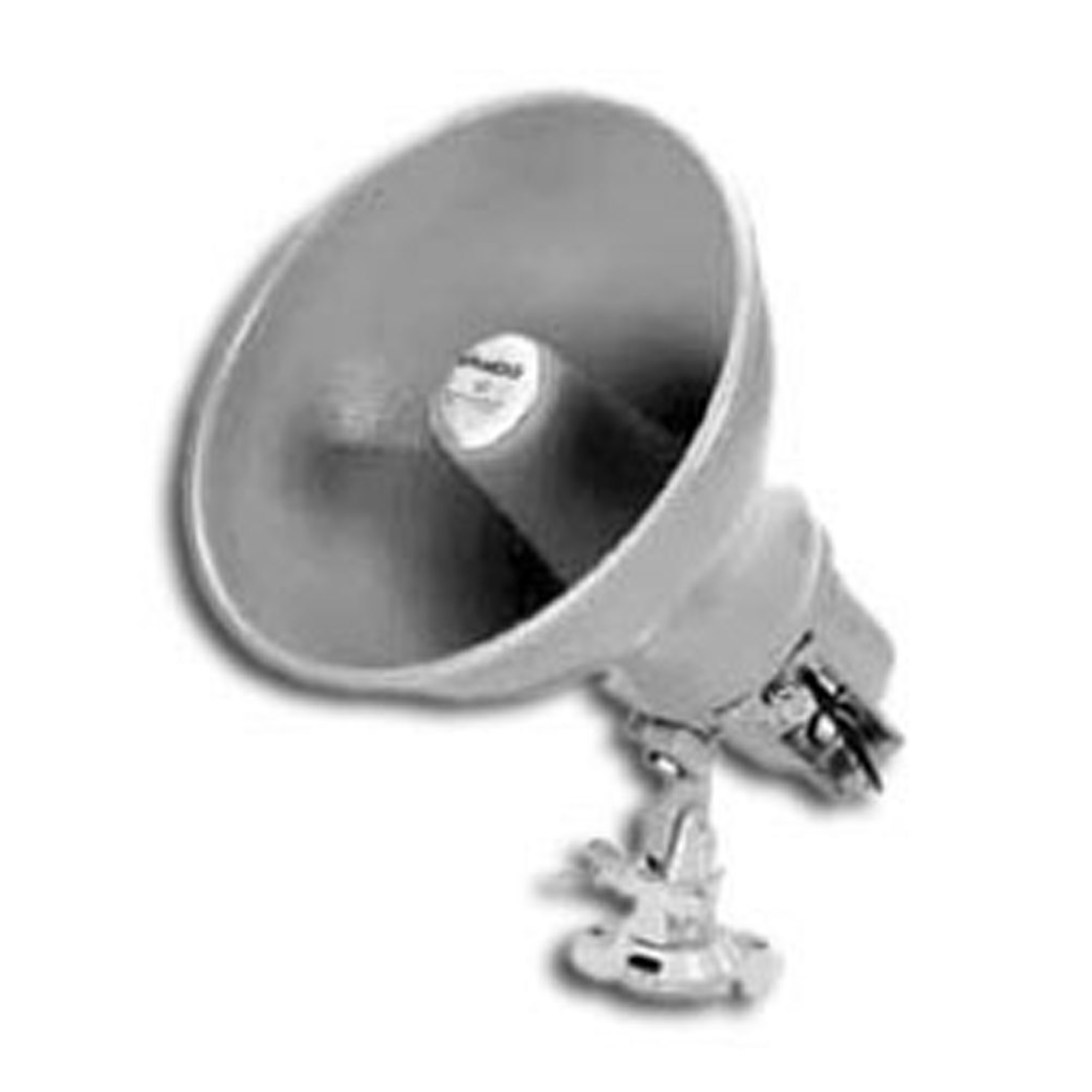 Wheelock ST-H15-B 15W Paging Horn