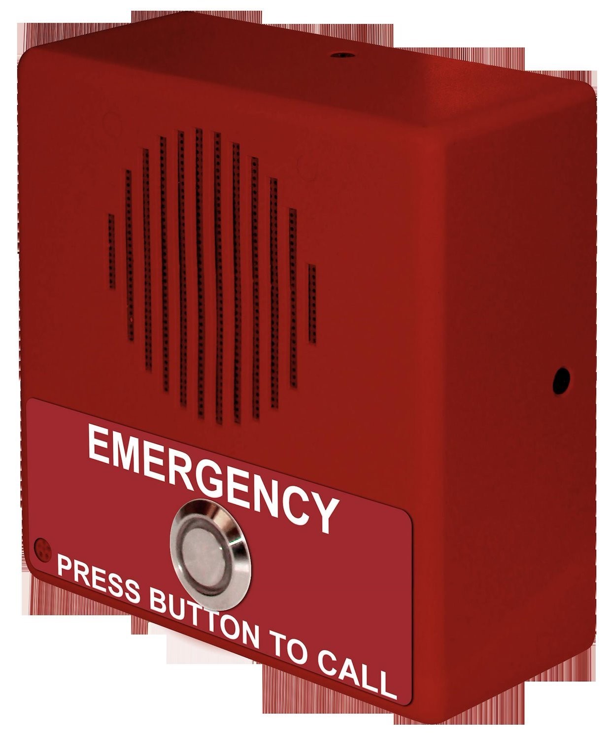 CyberData Voip V3 Emergency Intercom