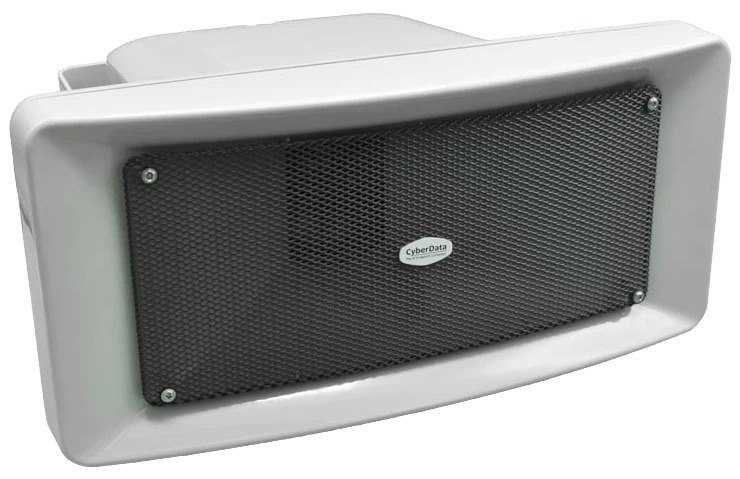 CyberData Singlewire Informacast Ip66