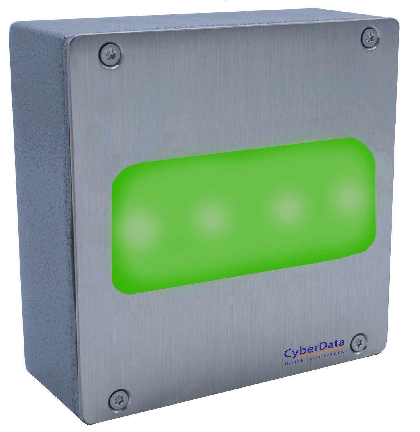 CyberData Informacast Enabled Outdoor RGB
