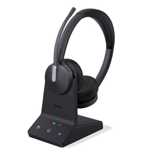 Yealink WH64 Dual Teams Wireless Headset