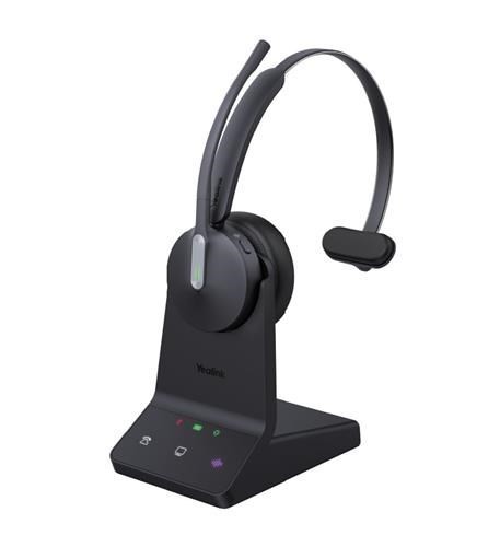 Yealink WH64 Mono Teams Wireless Headset