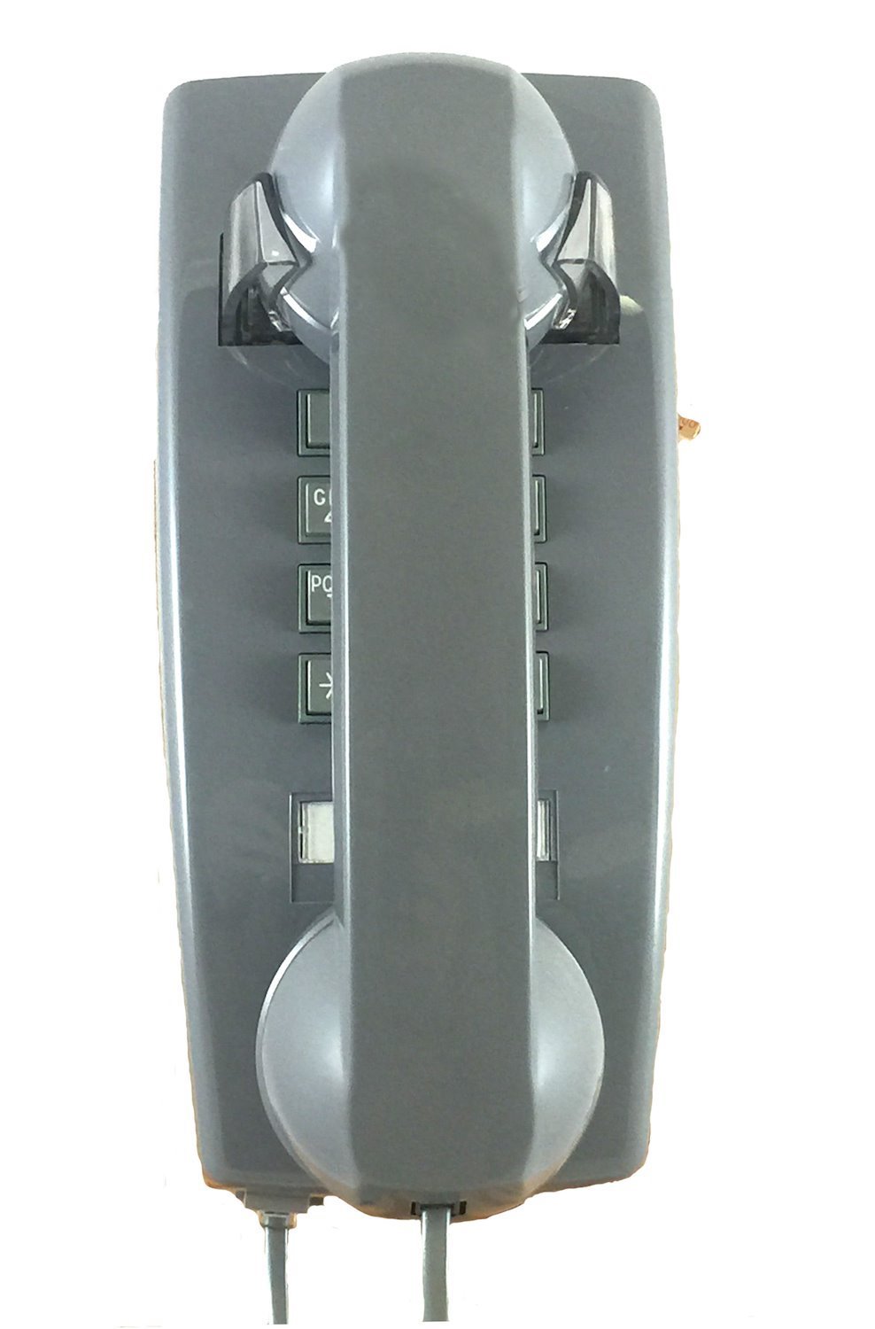 Cortelco 255482Vba20m Wall W/ Volume Slate