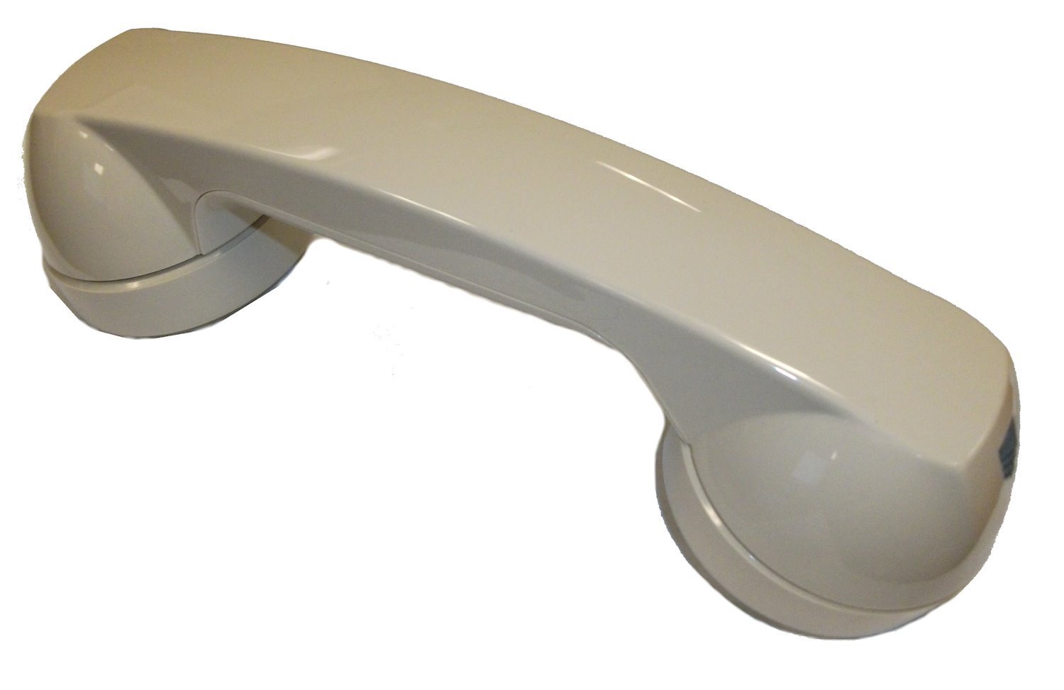 Cortelco 006544-Vm2-Pak Replacement Handset - Ash