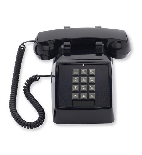 Cetis 25002 N/N Desk Set Black