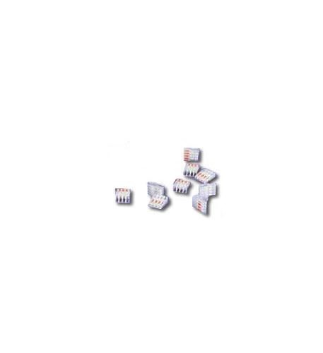 Bogen Connector Kit 22 Gauge 30 PCS