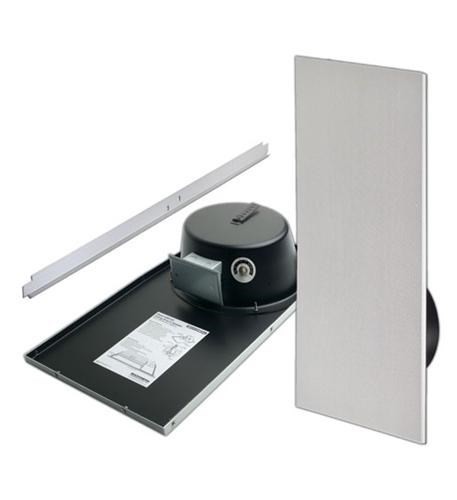 Bogen 2 PK 1X2 Drop Ceiling Speaker Bright WH
