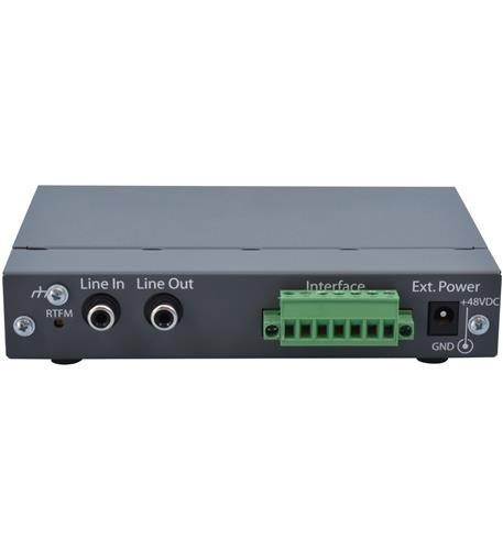 CyberData Sip Paging Adapter