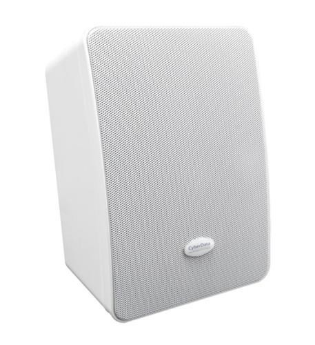 CyberData VoIP SIP/Multicast Wall Mount Speaker