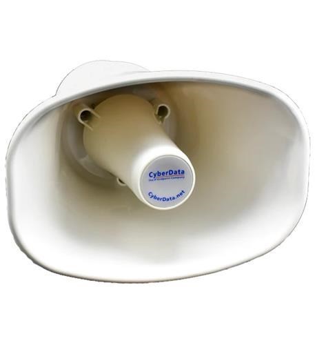 CyberData Ip66 Analog Horn 25V/70V/8Ohm