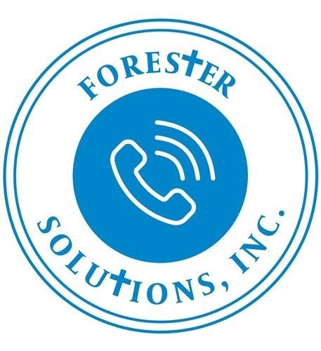 Forester Solutions 56871.001 25' PTT RJ22