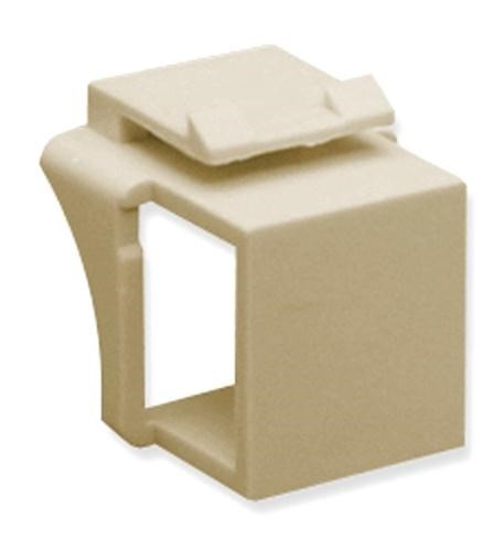 Icc Module, Blank, 10 PK, Ivory
