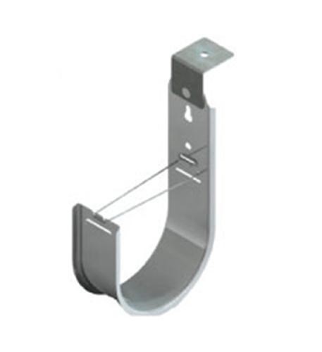 Icc J-Hook, 4In, 90Degrees, 25 PK