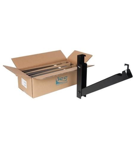 Icc Runway Kit, Wall Support, Triangle, 6PK