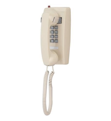 Cortelco 255444-Vba-27Md Wall, Message Waiting