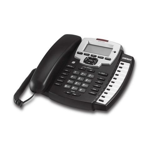 Cortelco 2-Line Phone