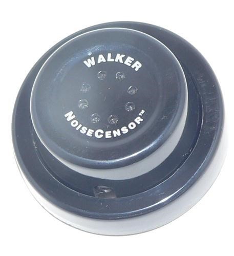Forester Solutions Noise Cancellation Black 50602.001