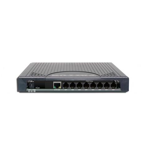 Patton SmartNode 4 Fxo VoIP Gateway 4 VoIP Call