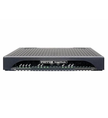 Patton SmartNode VoIP GW, 1 E1/T1 Pri