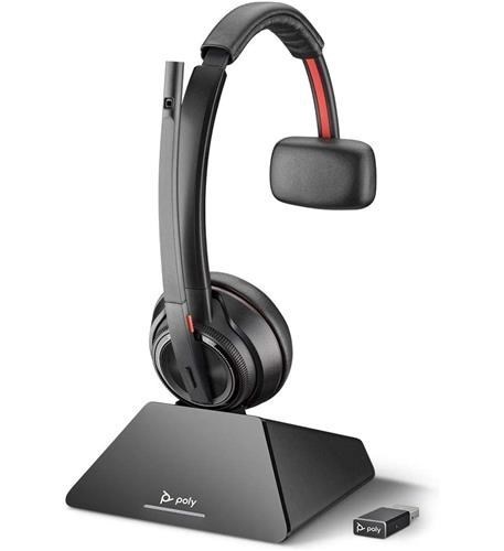 Poly Savi 8210 Uc Dect Usb-A, D200 Us