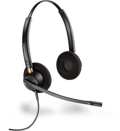 Poly 89434-01 HW520 EncorePro Oth Binaural