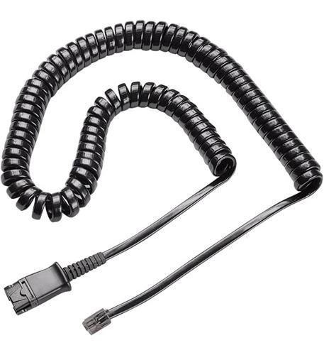 Poly U10p-S Cable For Y, S, GS 38099-01
