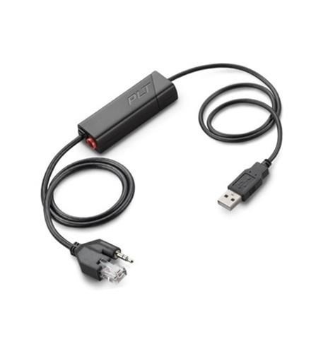 Poly Apu-76 Usb Ehs For Yealink 211076-01