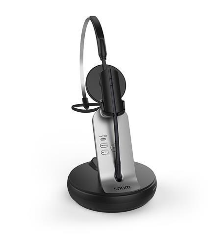 Snom A170 Convertible Office Wireless Headset