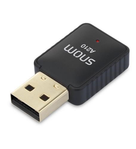 Snom Wi-Fi Usb Dongle For D7XX Series