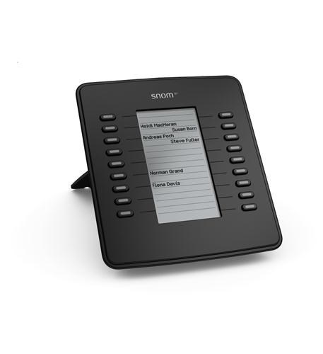 Snom 4011 D7 Expansion Mod D715, D725, D765