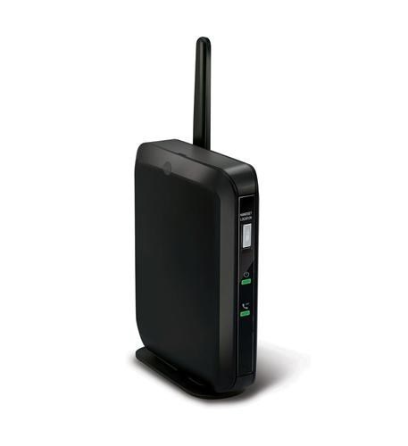 Snom Sip Dect 4-Line Base Station